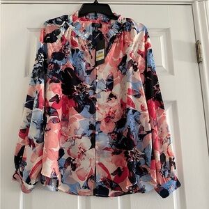 Jones of New York blouse
